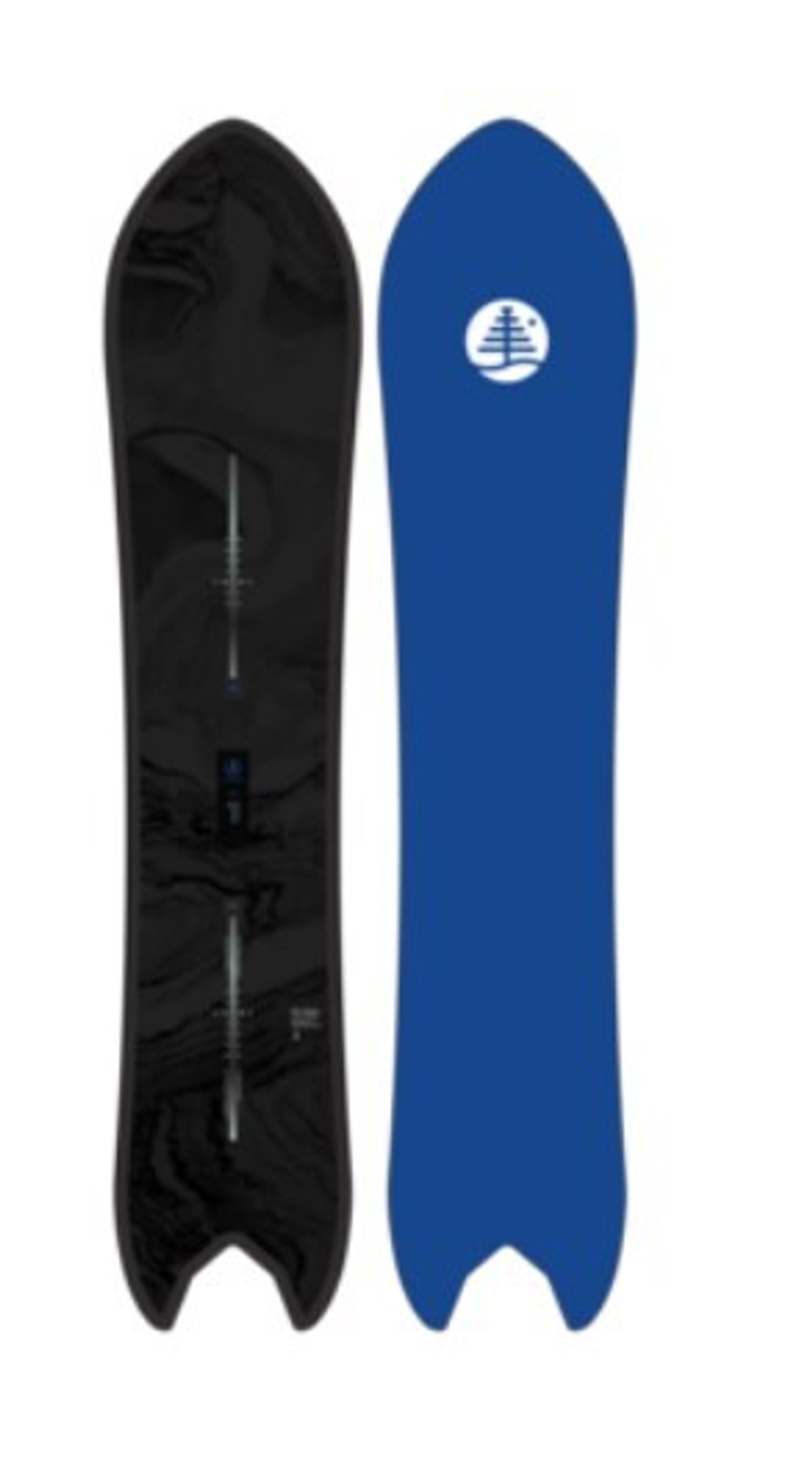 Сноуборд BURTON FT POW WRENCH
