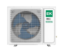 Euroklimat EKDX-100HNN/EKOX-100HNN