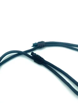 Бусы с подвесным шнурком m033chet3, 60 см