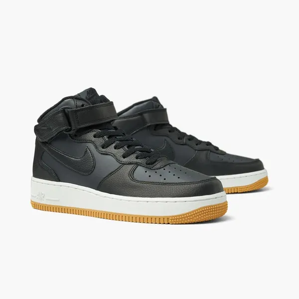 Кеды мужские NIKE Air Force 1 Mid
