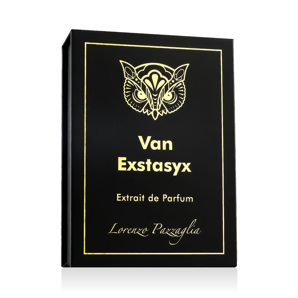 Lorenzo Pazzaglia Van Exstasyx Extrait de parfum 50 ml (unisex) Lorenzo Pazzaglia Van Exstasyx Extrait de parfum 50 ml (unisex)