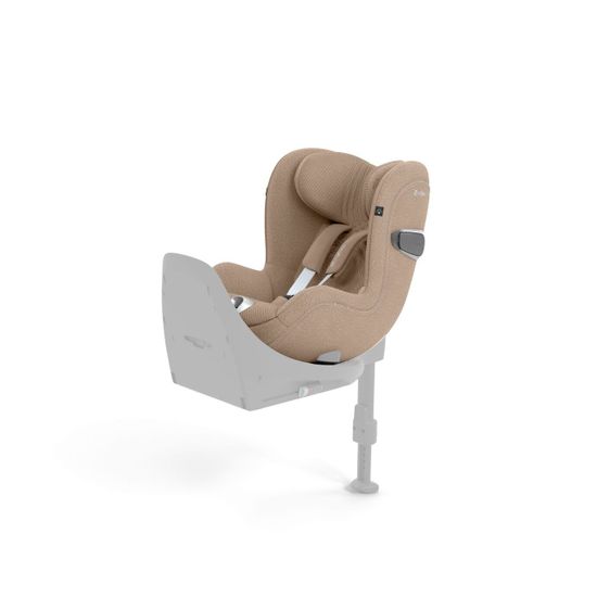 Автокресло CYBEX Sirona T i-Size plus