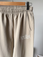 Хлопковый костюм Sporty & Rich, XS