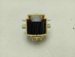 WIS24140OE/47 кт173 Редуктор задней ножки для стиральной машины Bosch WIS24140OE/47 б/у