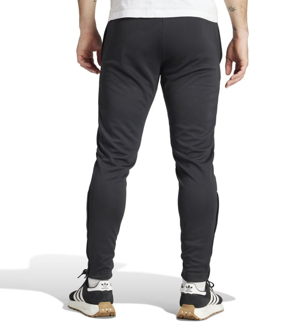 Мужские теннисные брюки Adidas Entrada 22 Training - black