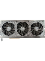 Видеокарта Palit GeForce RTX 3070 GameRock OC 8Gb