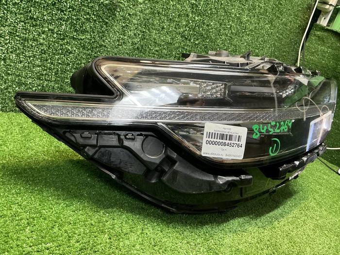 Фара правая Genesis G90 (2018-2022) LED