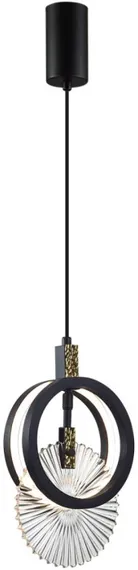 Подвесной светильник Mercury 5421/17L Odeon Light
