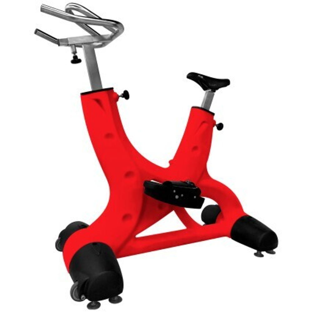 Велотренажер для бассейна HEXA BIKE OPTIMA 100