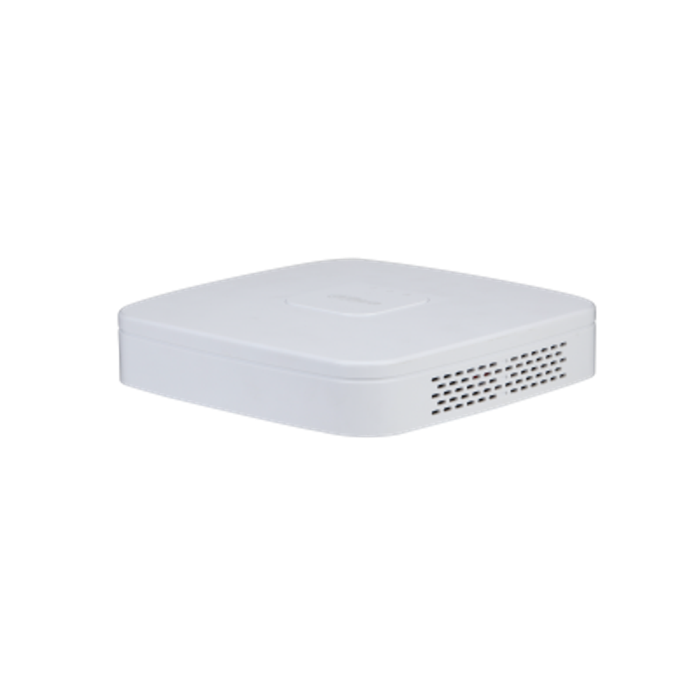 IP-видеорегистратор 4 канала Dahua DHI-NVR2104-P-I2