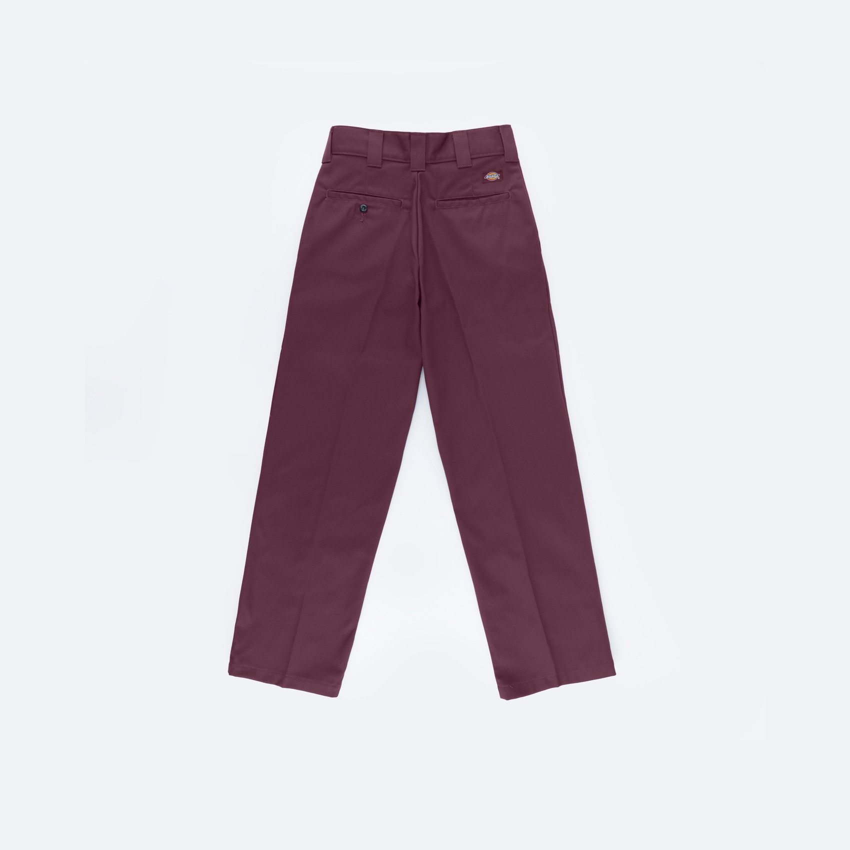 Брюки Dickies Original 874® Work Pant (maroon) артикул: - купить в магазине Дайс