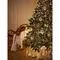 Декор новогодний с подсветкой classy van из коллекции new year essential, 12 см