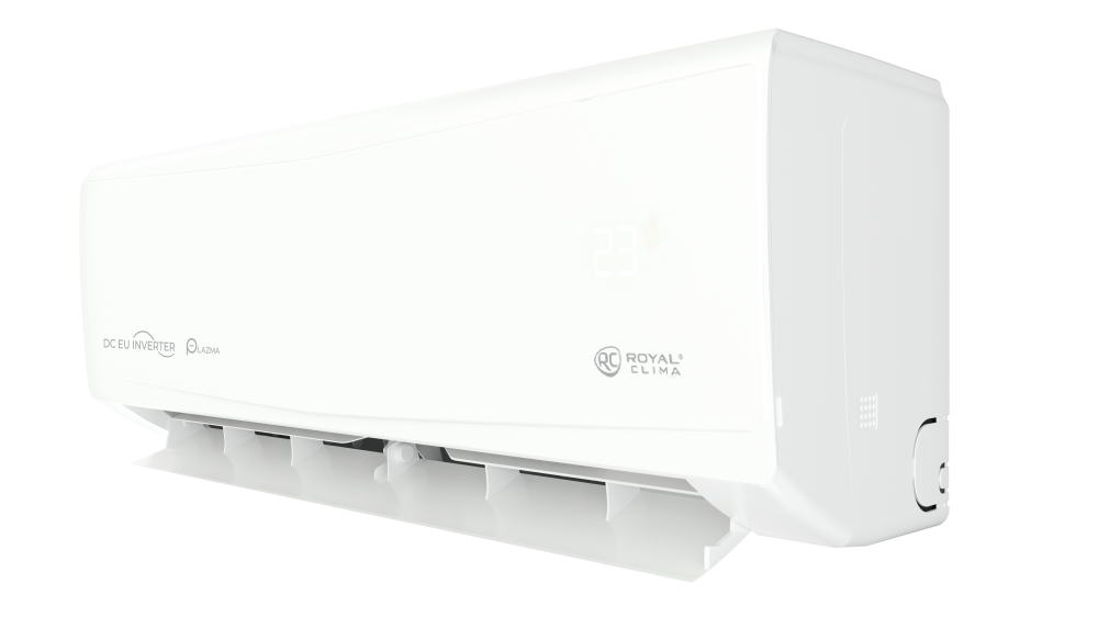 Инверторная сплит-система серии GRIDA DC EU Inverter RCI-GRС28HN (комплект)