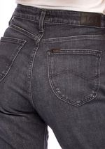 Джинсы MOM STRAIGHT L32IRGUX