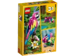 Конструктор LEGO Creator 3in1 31144 Экзотический розовый попугай, 3в1