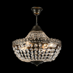 Люстра подвесная ST Luce Anticato SL669.403.06