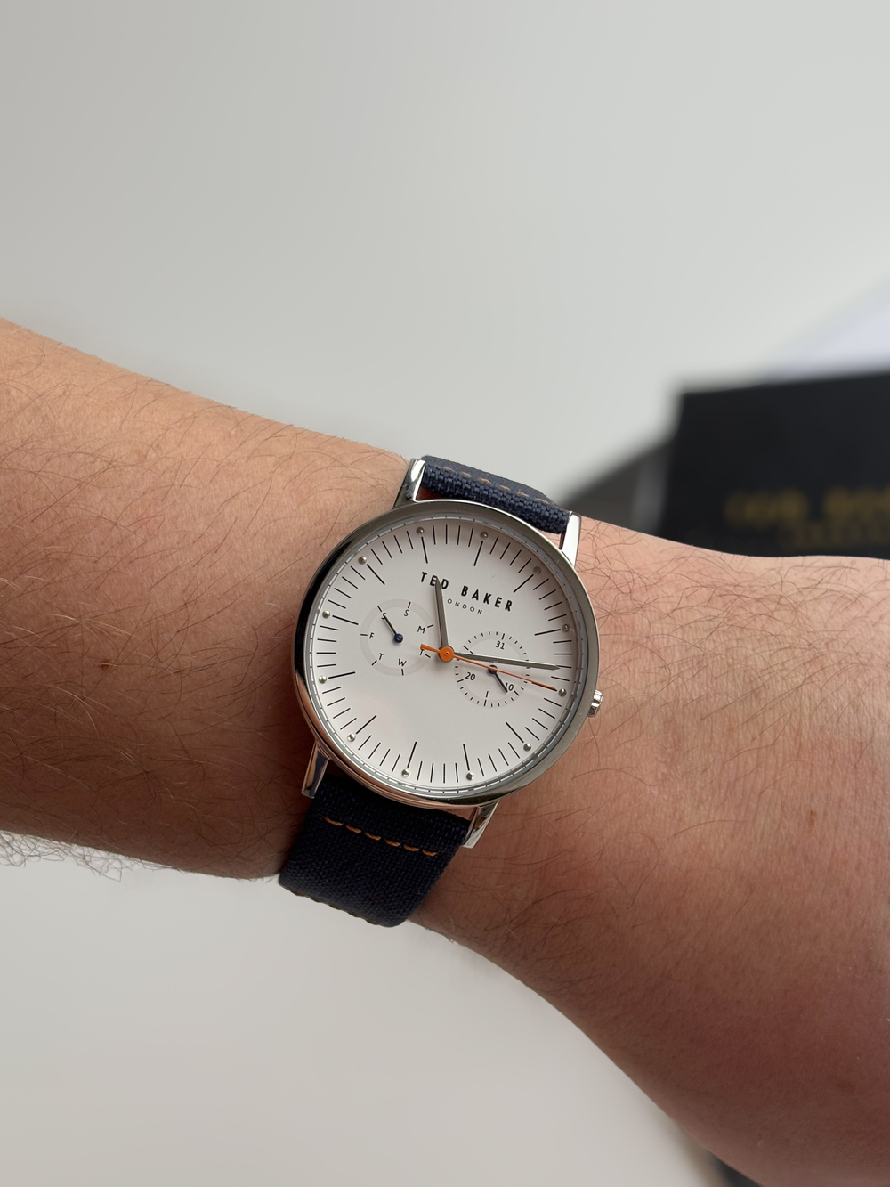 Ted Baker TE50274001