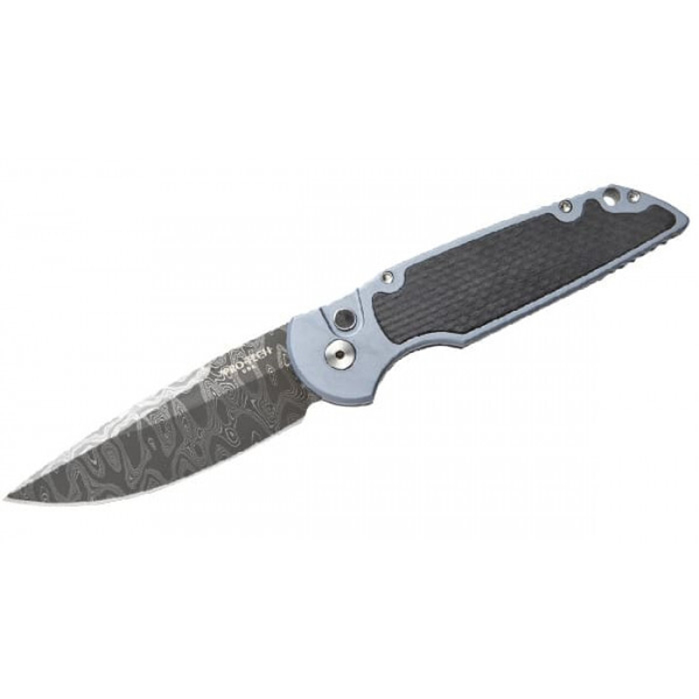 Нож Pro-Tech Tactical Response TR-3CF DAM
