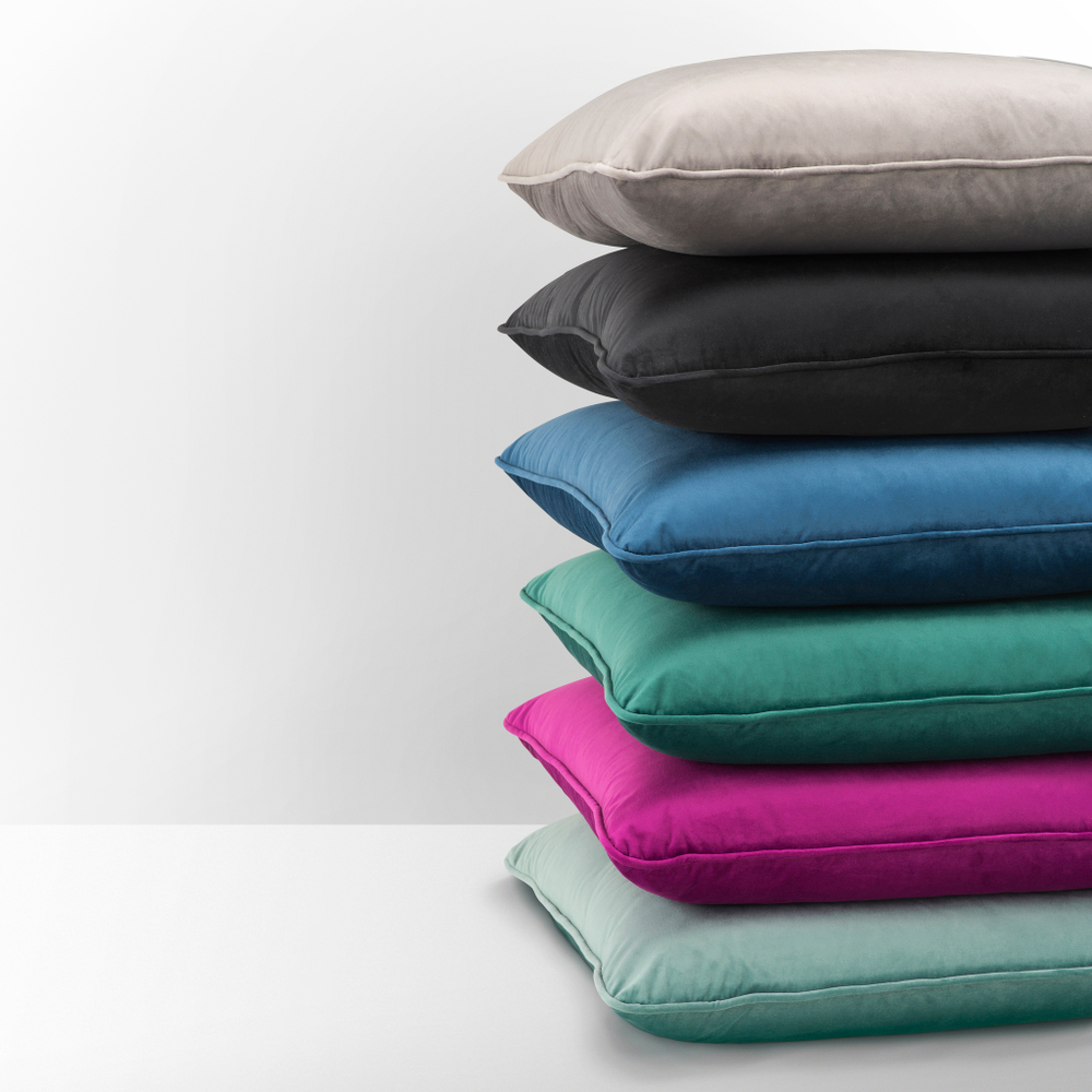 Подушка Cushion Roche арт.111950