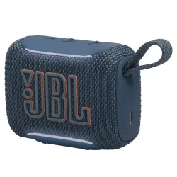 Портативная акустика JBL Go 5 Blue