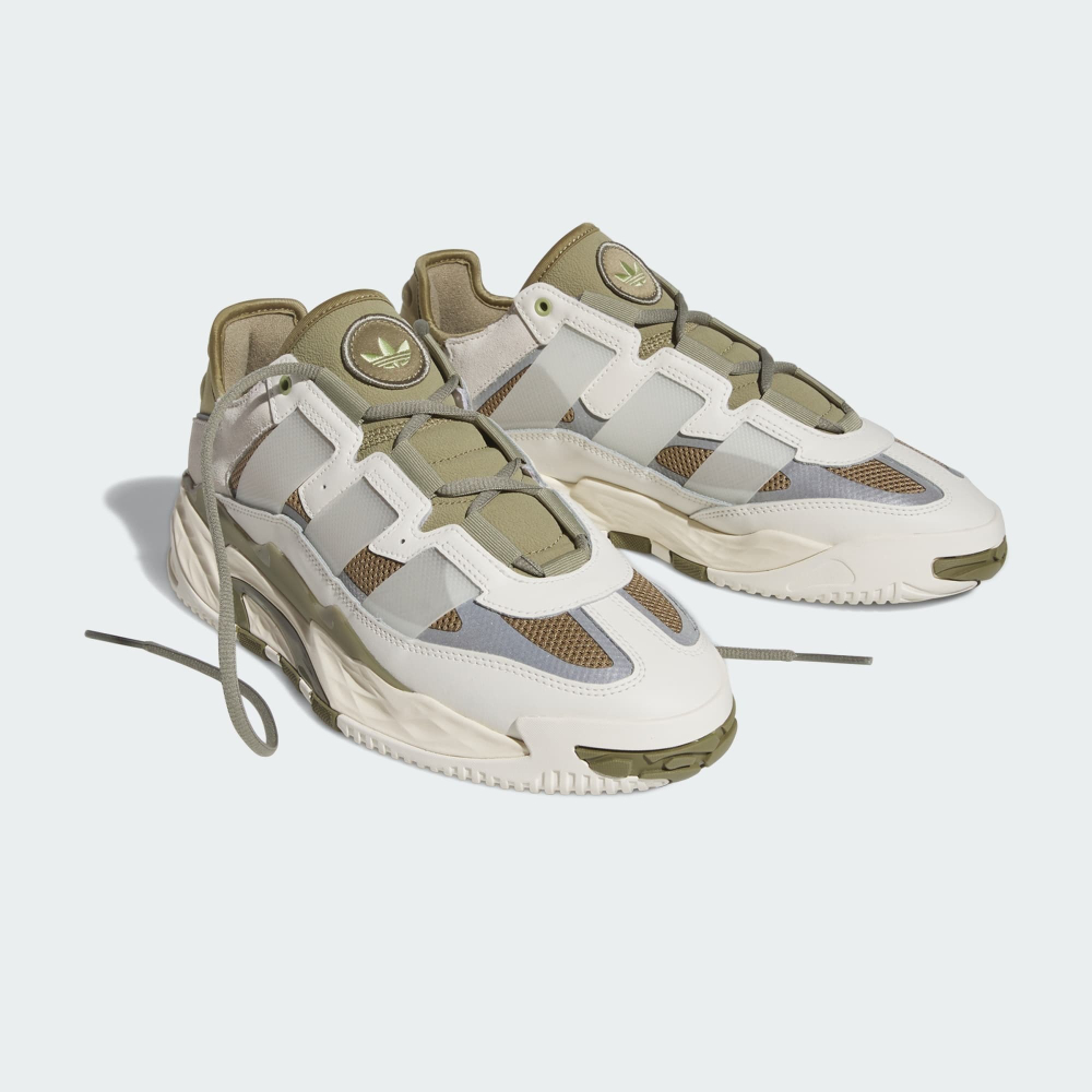 Кроссовки мужские adidas Originals NITEBALL