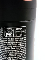 Спрей для тела Axe BLACK 48-часовая защита от неприятного запаха 150 мл (Великобритания)