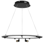 Подвесной светодиодный светильник Lightstar DIVE 740467