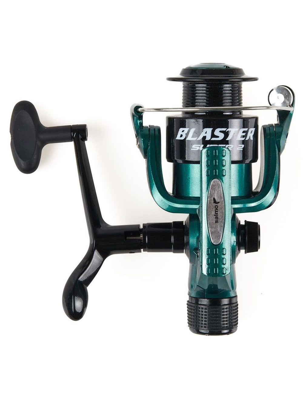 Катушка безынерционная Salmo Blaster SUPER 2 3000RD