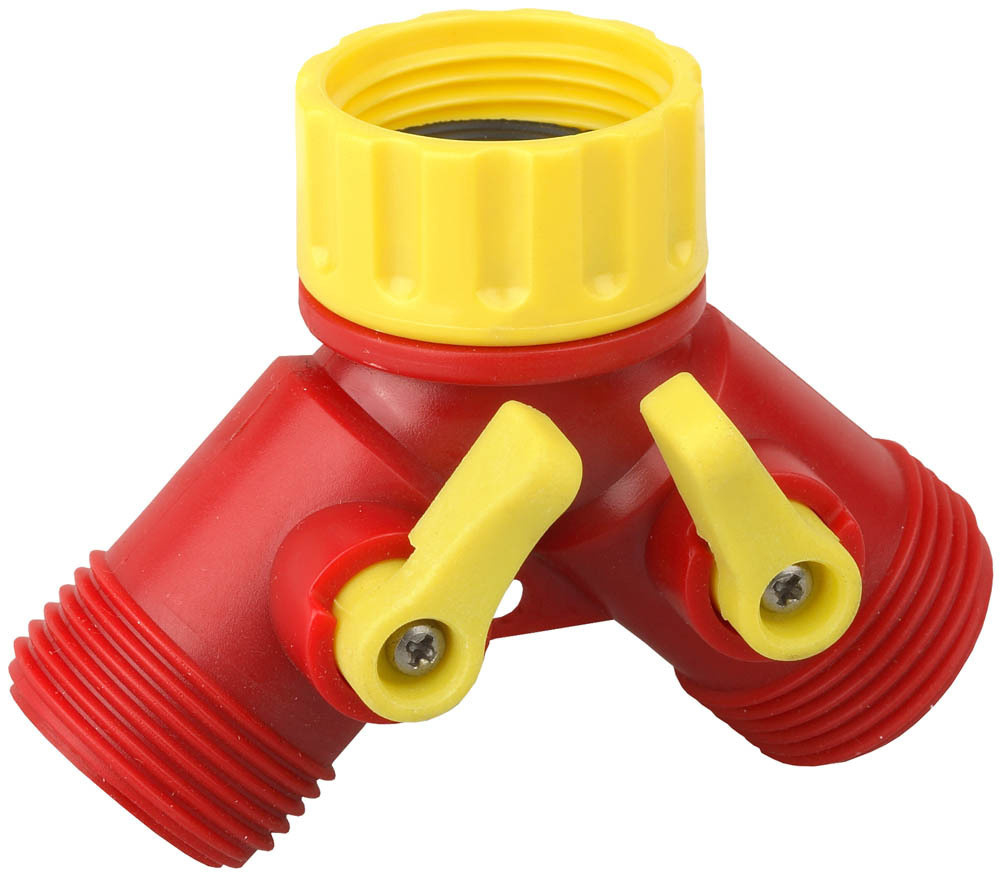 Муфта-соединитель 3/4"-3/4" (25шт/250-500шт) СО-1007