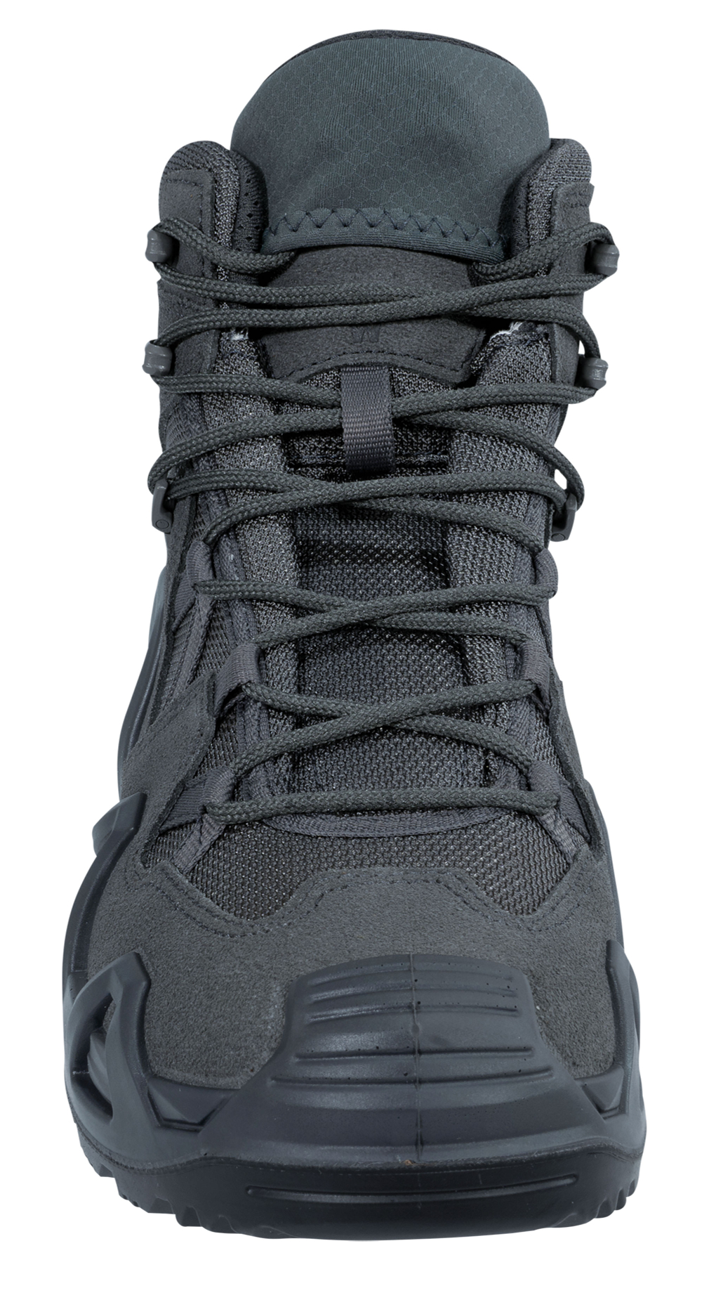 LOWA Zephyr MK2 GTX MID Wide — Wolf, ракурс 3