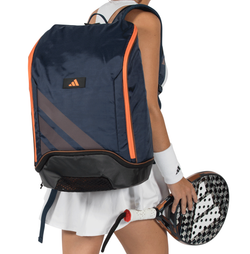Рюкзак для падела Adidas Protour Blue 2026
