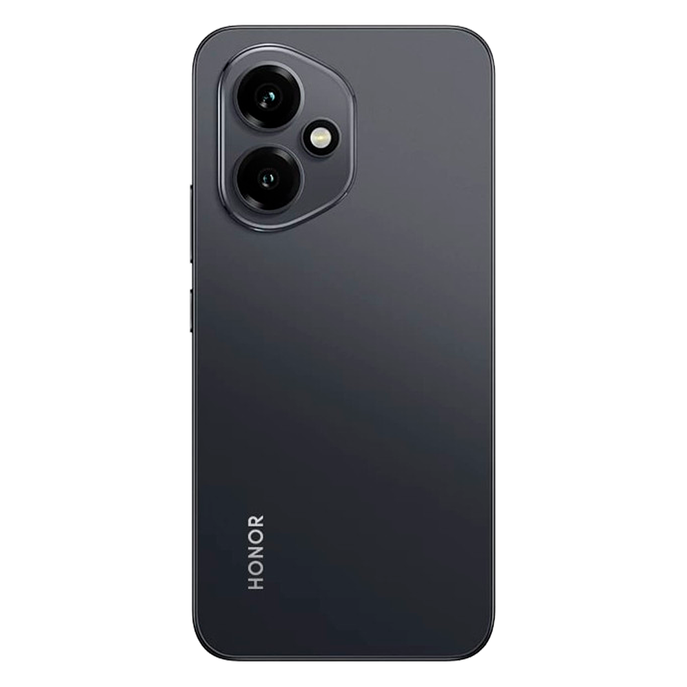 Смартфон HONOR 400 8/256GB, Midnight Black (Черный)