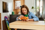 Конструктор LEGO Minecraft 21588 The Fox