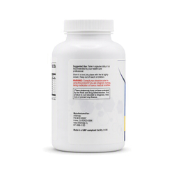 Detox Synergy 120 cap
