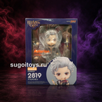 Фигурка Nendoroid No.2819 Baldur's Gate III: Astarion Врата Балдура 3: Астарион