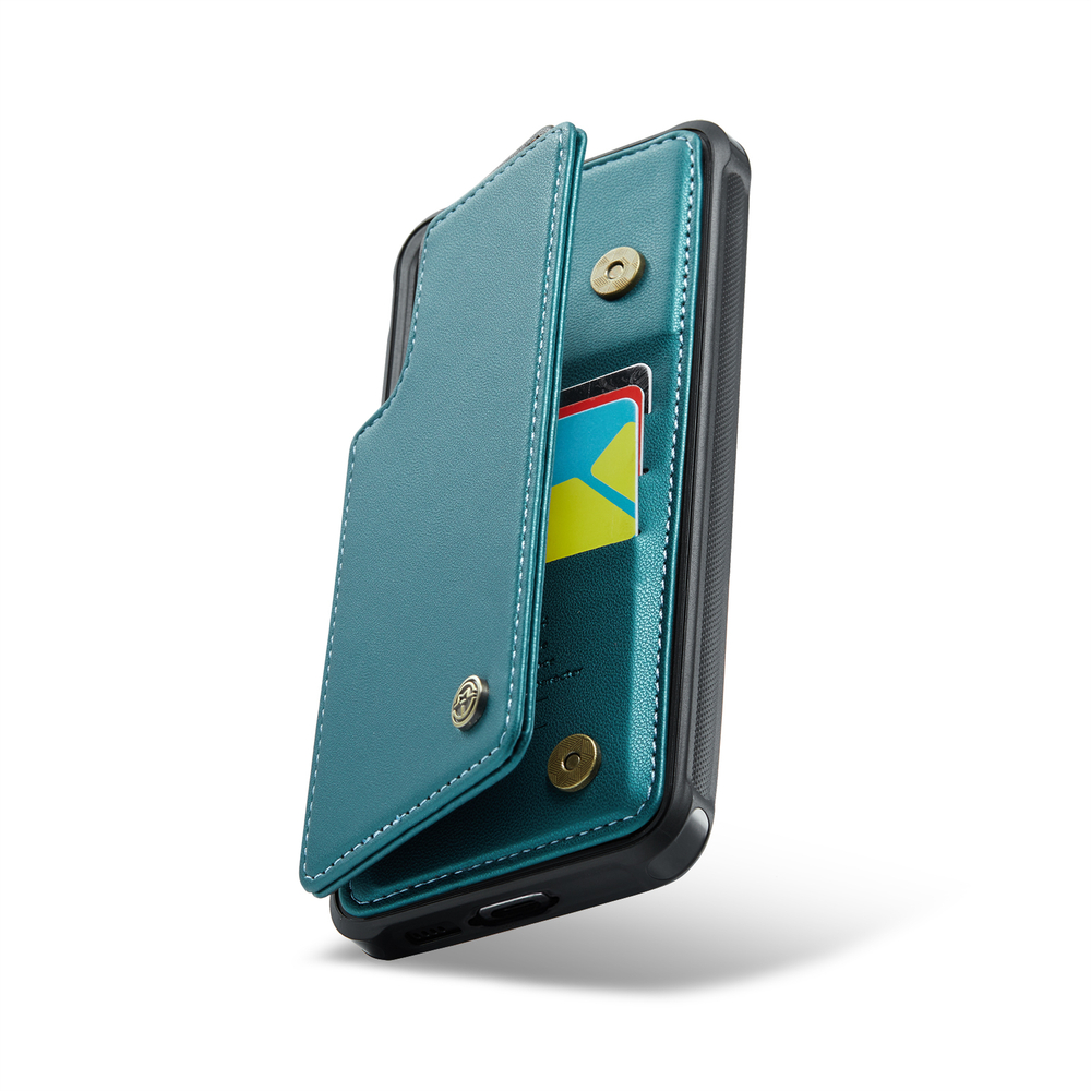 Чехол CaseMe Сard Protection Samsung Galaxy S24 FE