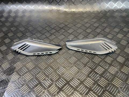 Защита ног Harley-Davidson Electra Glide FLHTCU 1580 58169-09 58167-09