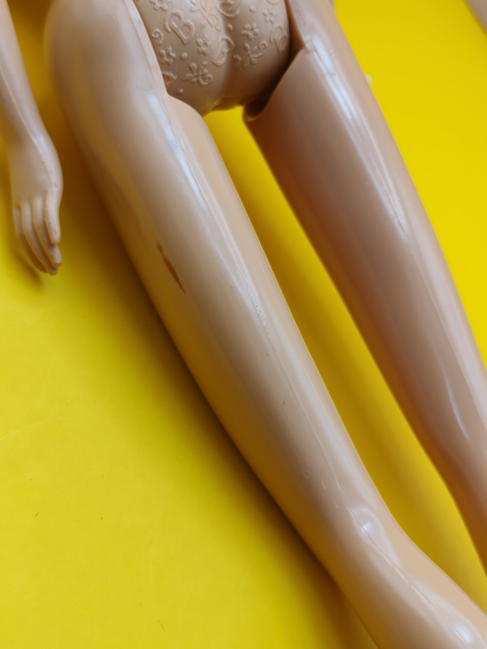 Кукла Барби винтаж Baby Doctor barbie 2001г дляреставрации 034565