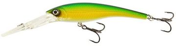 Воблер плав. LJ Original DEEP SHINER F 09.00/A037