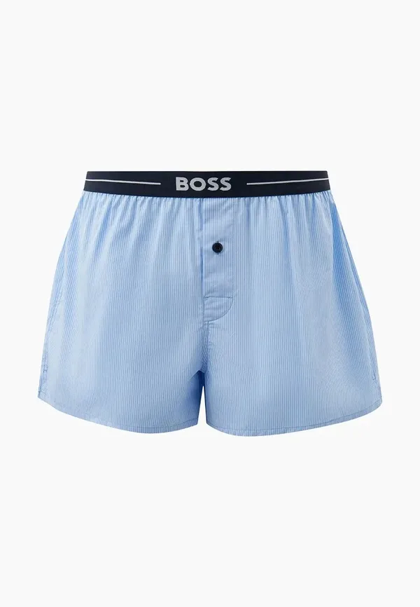 Трусы (набор 2шт) мужские BOSS NOS Boxer EW 2P