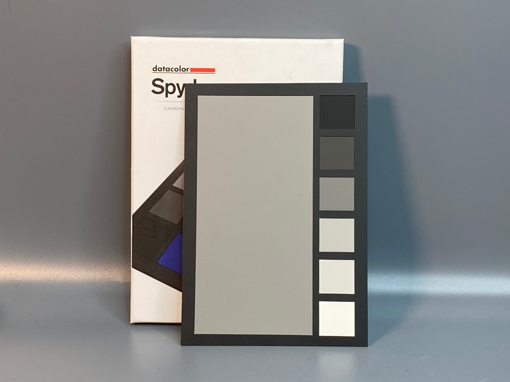 Spyder Checkr 24