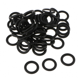 Кольцо резиновое V3, V3LP (Rubber ring d10.6 x 2.65mm)