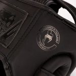 детский шлем Venum Challenger - Black/Black