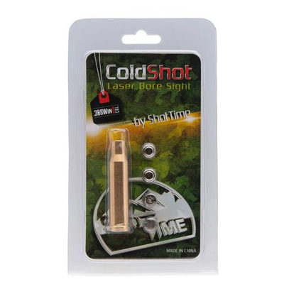 Лазерный патрон ShotTime ColdShot к. .308Win