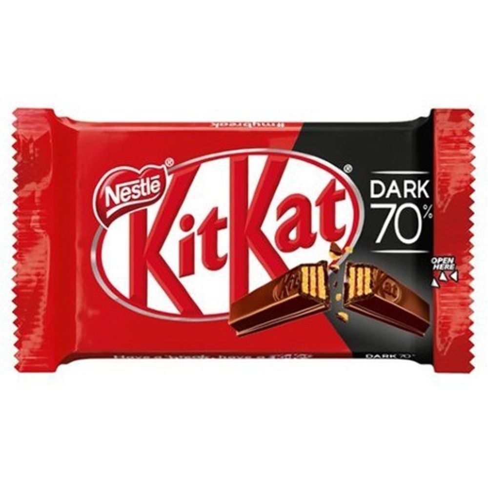 Батончик Кит Кат Dark 41,5гр