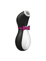 Вакуумный стимулятор Penguin Pro Next Gen Satisfyer