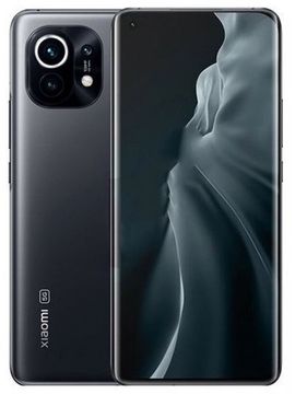 Xiaomi Mi 11 8/256Gb Midnight Gray (Серый) Global Version
