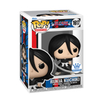 Funko POP! Animation. Bleach: Rukia Kuchiki (1617)