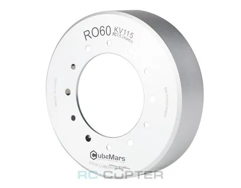 T-Motor CubeMars RO60 KV115 Lite (без датчика Холла)