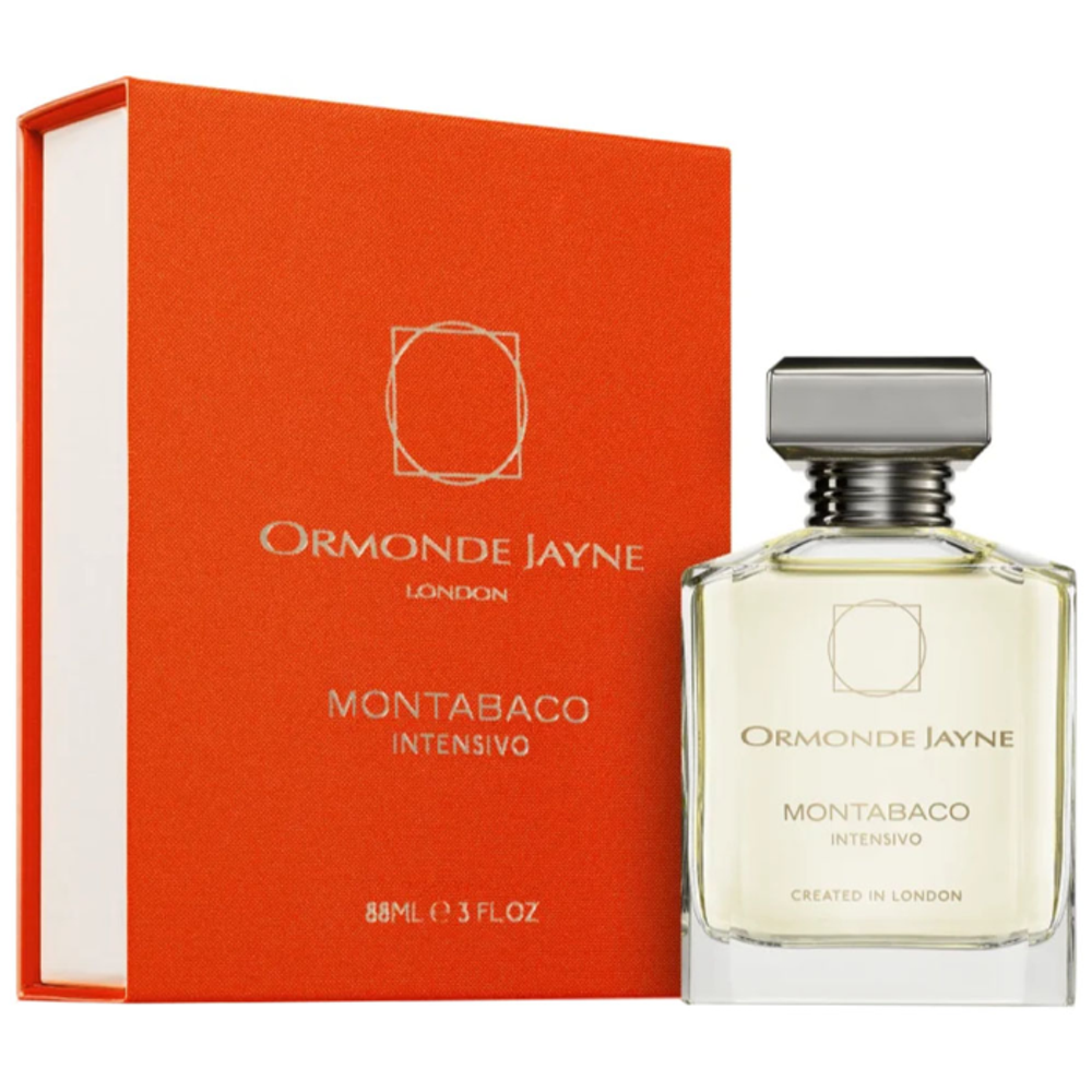 Ormonde Jayne Montabaco Intensivo Parfum